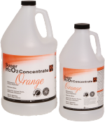 Super H202 Concentrate Orange 8%