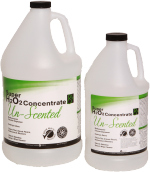 Super H202 Concentrate UnScented 8%